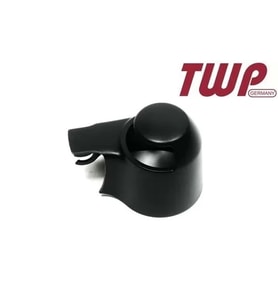 6Q6955435D Silecek Kolu Arka Kapak - Caddy-Golf 5-T5-Polo-Passat-Tiguan-Fabia