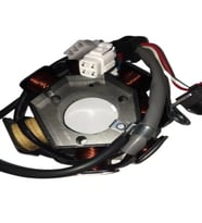 Yamaha Ybr 125 Statör Komple 2004/2006 Oem