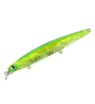 Longin Hi-Standart 120F 120mm 19gr Floating Maket Balık S094CM