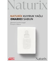 Kuyruk Yağlı Onarıcı Sabun 100 gr  12 Doğal Aktifli İçerik Nemlendirici ve Besleyici Etki