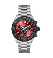 Tag Heuer Formula 1 CAZ101AN.BA0842 Erkek Kol Saati