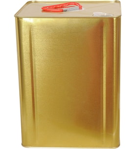Süzme Bal Tenekesi (Desensiz) - 27 Kg
