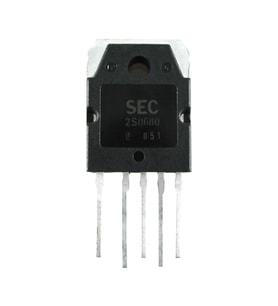 2S 0680 TO-3P-5L ENTEGRTE DEVRE