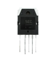2S 0680 TO-3P-5L ENTEGRTE DEVRE