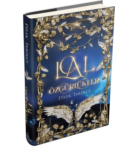 LAL ÖZGÜRLÜKLER (CİLTLİ) (Karışık)