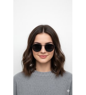 ESRADA UNISEX GÜNEŞ GÖZLÜĞÜ 8003 01 47-24-140