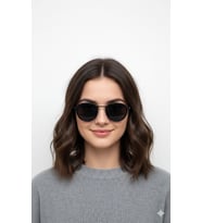 ESRADA UNISEX GÜNEŞ GÖZLÜĞÜ 8003 01 47-24-140