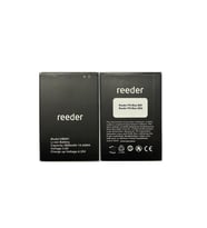 Reeder P13 Blue 2021 Batarya Reeder Uyumlu HB001 Batarya