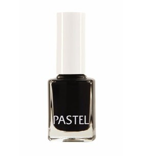 Pastel 38 Siyah Oje