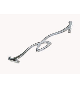 KULP FOCUS KROM 160MM 5'Lİ PAKET