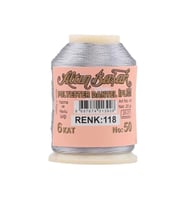 Northcity Altınbaşak Oya ve Dantel İpi 20 gr - Royaleks - No: 118
