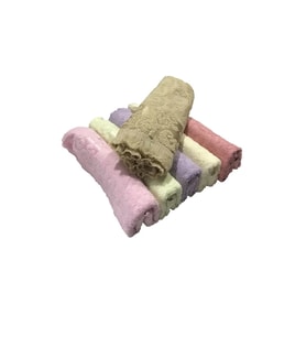 Bulteks Osmanlı Desen El Havlusu 30X50