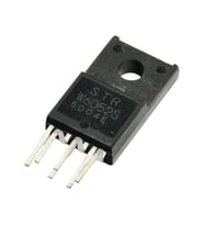 STRW 6052S TO-220F-6 ENTEGRE DEVRE