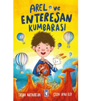 Arel ve Enteresan Kumbarası