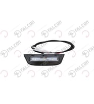 Gyps 249 Plaka Lambası
