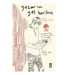 Yazarın Yol Haritası