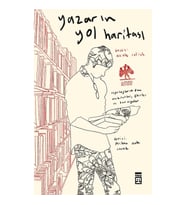 Yazarın Yol Haritası