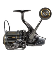 RYUJI MOMENTUM 10000 SILVER UV 11+1BB SURF MAKARA (Renksiz)