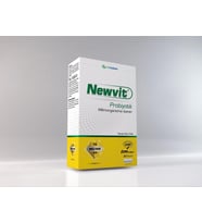 Newvit Probiyotik 30 Kapsül