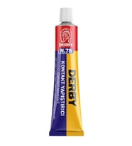 Derby N.78 Kontakt Tüp 40g Küçük Boy Deri Yapıştırıcı