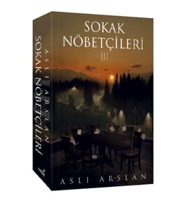 Sokak Nöbetçileri 3