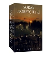 Sokak Nöbetçileri 3