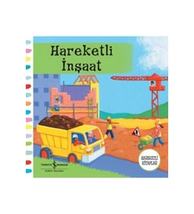 Hareketli İnşaat - Rebecca Finn /