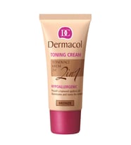 TONING CREAM 2in1 BRONZE/2 Sİ 1 ARADA TONLAMA KREMİ