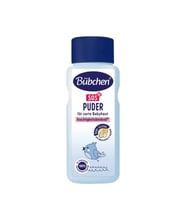 Bübchen SOS+ Kokusuz Bebek Pudrası 80 gr