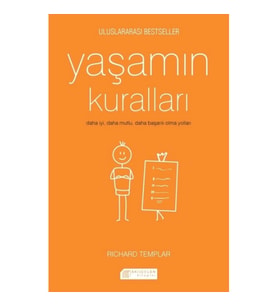 Yaşamın Kuralları
