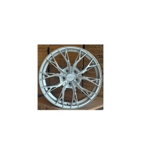5*112*18*8.0 ET35 CH73.1 ARCEO ROMA SİLVER DİAMOND JANT