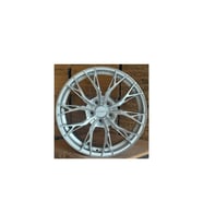 5*112*18*8.0 ET35 CH73.1 ARCEO ROMA SİLVER DİAMOND JANT