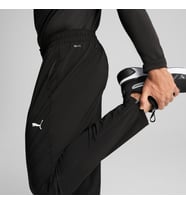 Puma 52591601 Tad Ess Woven Tapered Erkek Eşofman Altı (Siyah)