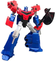 L8101/L8102 Metal Robot