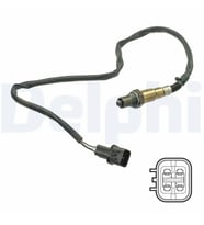 DELPHI ES2115712B1 Oksijen Sensoru 392102B310