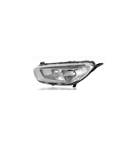 FAR SOL KROM ÇERÇEVELİ TRANSİT COURIER 14=> (MOTORLU) (H15+H7+PY21W)