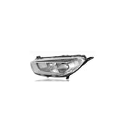 FAR SOL KROM ÇERÇEVELİ TRANSİT COURIER 14=> (MOTORLU) (H15+H7+PY21W)