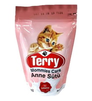 Hawmi Terry Cat Milk Yavru Kedi Süt Tozu 200 gr