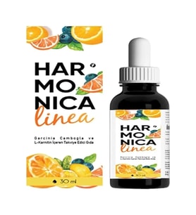Harmonica Linea Bölgesel Şekillendirme Ürünü 30 ml