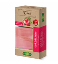 Mindivan Phyto Flora Çilek Sabunu 130 gr