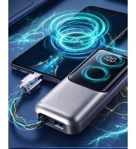 PW592 13000MAH POWERBANK
