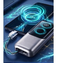 PW592 13000MAH POWERBANK