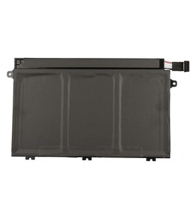 Lenovo ThinkPad 20RD004GCY Notebook Batarya Laptop Pil