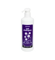 Patisil Organik Kedi&Köpek Şampuanı 500 ml.
