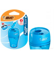 Bic Ellipse Maxi Çiftli Kalemtraş Mavi 