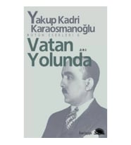 Vatan Yolunda