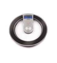Yüksek Hassasiyetli Dijital Cam Banyo Baskülü EG52220