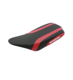 Atv Md150 Sele Kırmızı Orj
