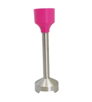 Goldmaster İle Uyumlu GM-7244 Maximix Blender Parçalayıcı Ayak,Pembe