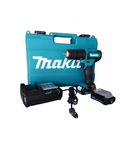 12V Akülü Darbeli Vidalama, 2.0 Ah Li-ion Pil, Hafif ve Güçlü